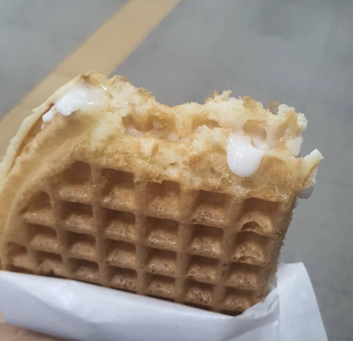 메이플스토리 인벤 : 천원짜리 와플 먹고싶다 - 메이플스토리 인벤 자유게시판