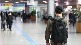 군 장병 15일부터 휴가 나갈 수 있다…80일만에 통제 풀려(종합)