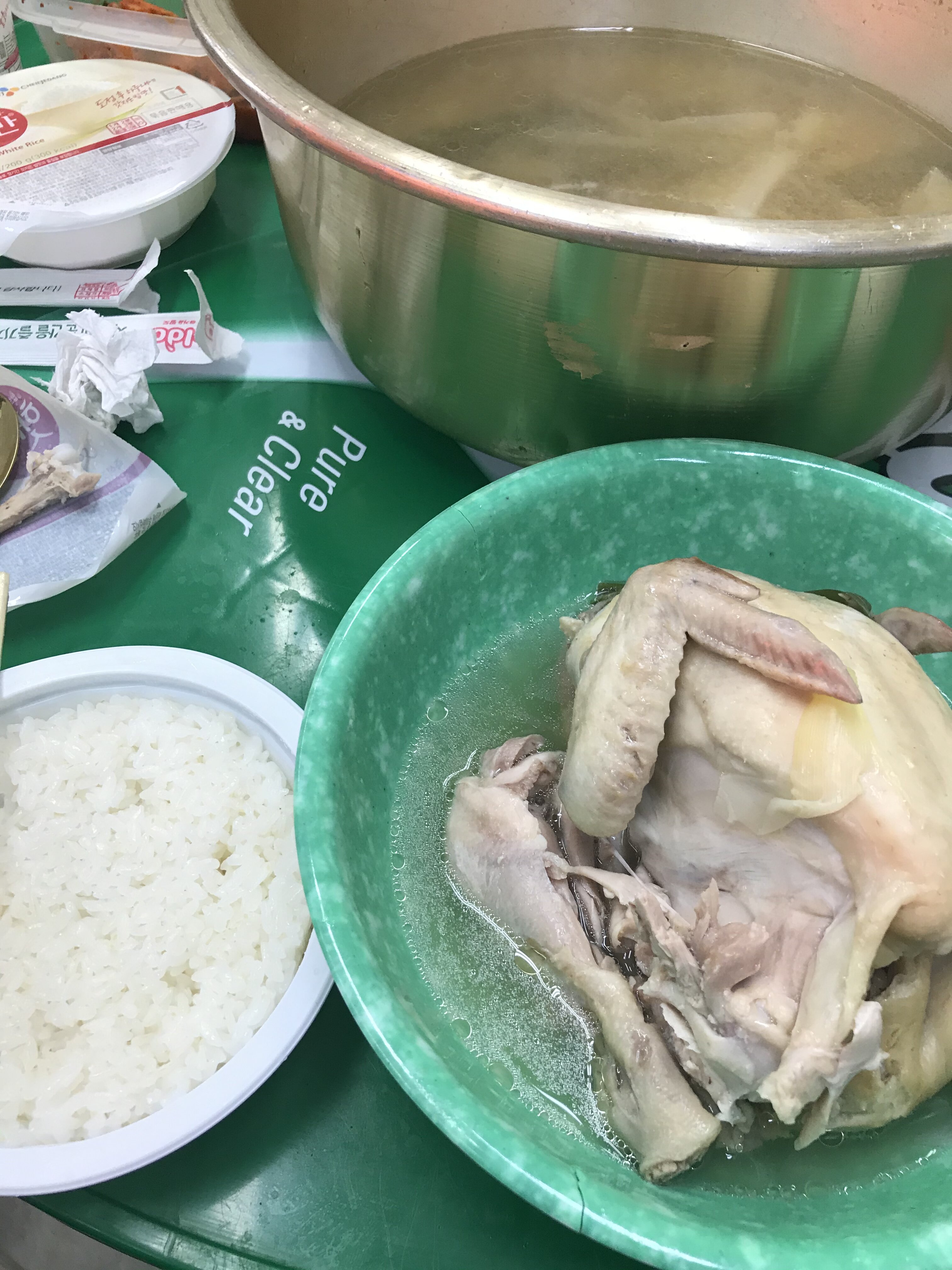 메이플스토리 인벤 : 두배로마트 오늘의 점심 - 메이플스토리 인벤 자유게시판