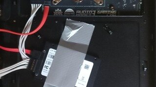 PC 조립 초보자를 위한 SSD 조립법!