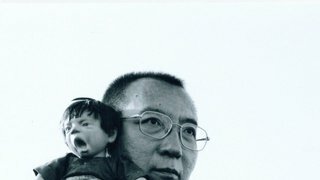 노벨평화상을 받은 중국인