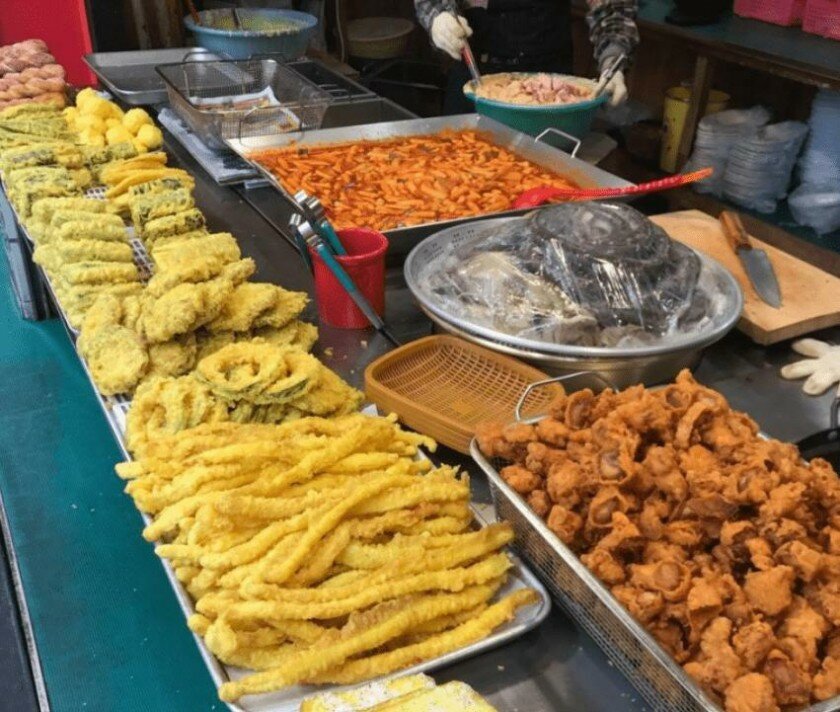 행복한분식 이미지