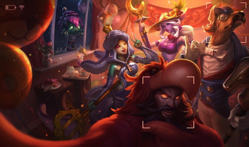 리드PC방 이미지