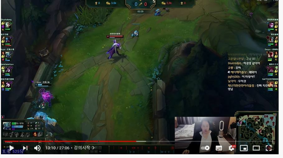 더캠PC방 이미지