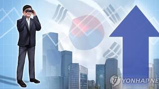 한국경제, 코로나 국면서 세계 10위 탈환..첫 9위도 가능?