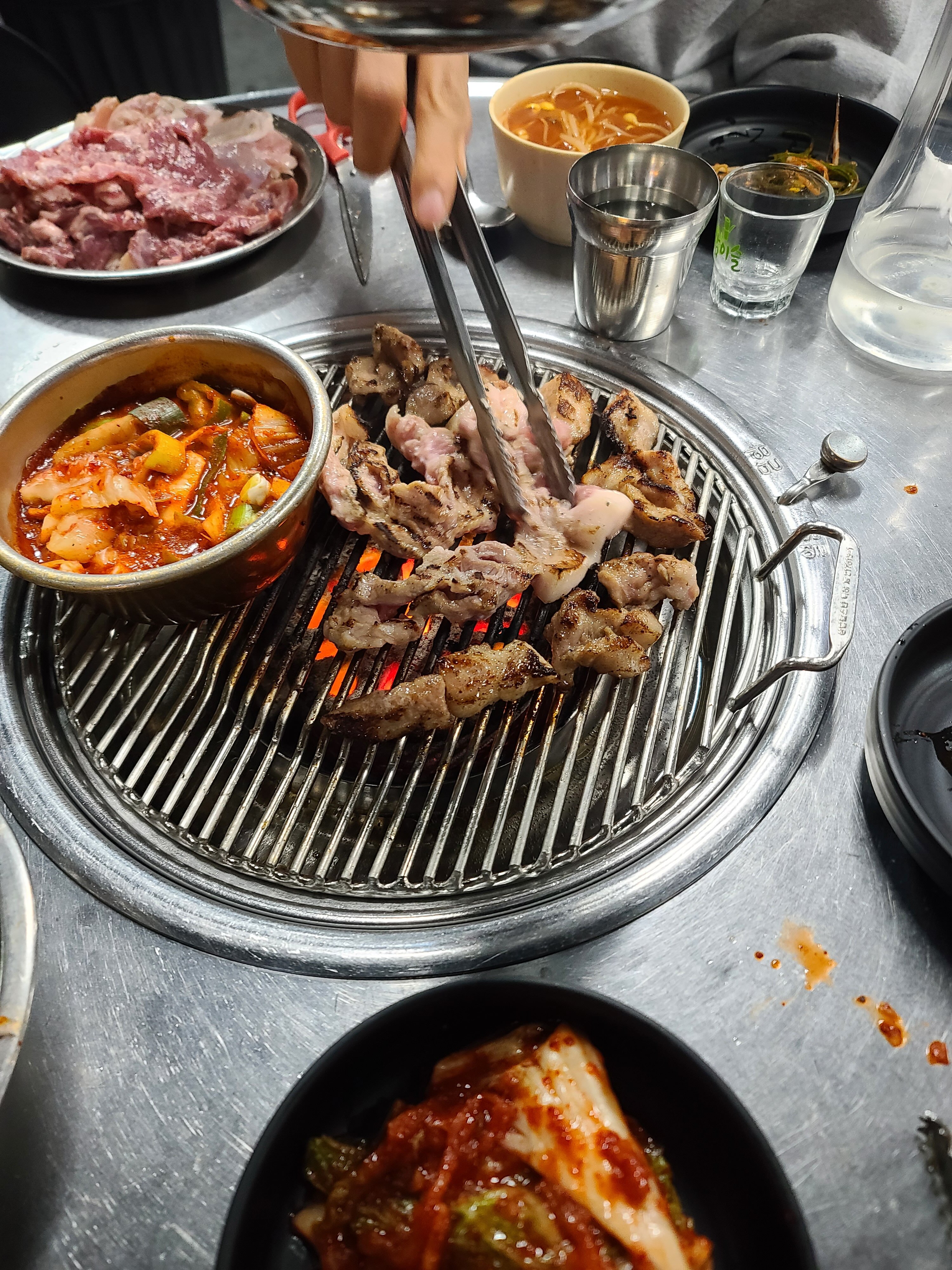 피파 온라인4 인벤 : 오랜만에 야식 신고요 - 피파 온라인4 인벤 자유게시판