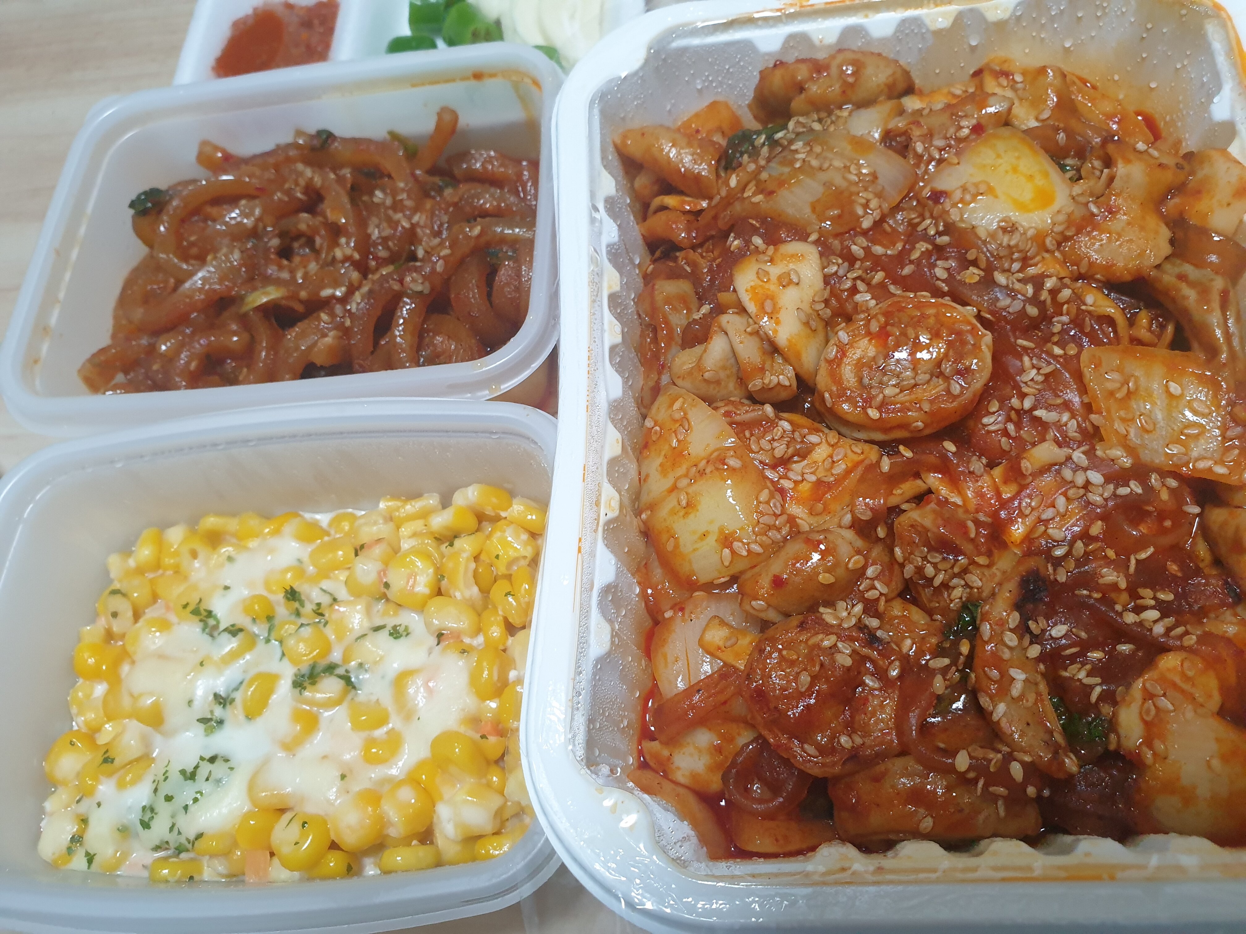 오버워치 인벤 : 인벤투표대로 불곱창&막창 - 오버워치 인벤 자유게시판