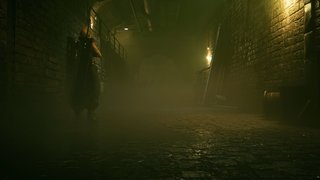 PS5소프트] FINAL FANTASY VII REMAKE INTERGRADE 인게임 스크린 샷