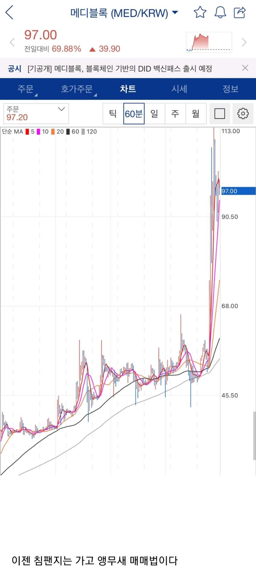 3월 18일자 비트코인 갤러리 레전드 | FCO 인벤