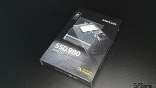 가성비SSD 추천 삼성전자 SSD 980 M.2 NVMe