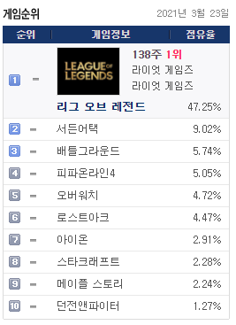 갤러리PC방 이미지
