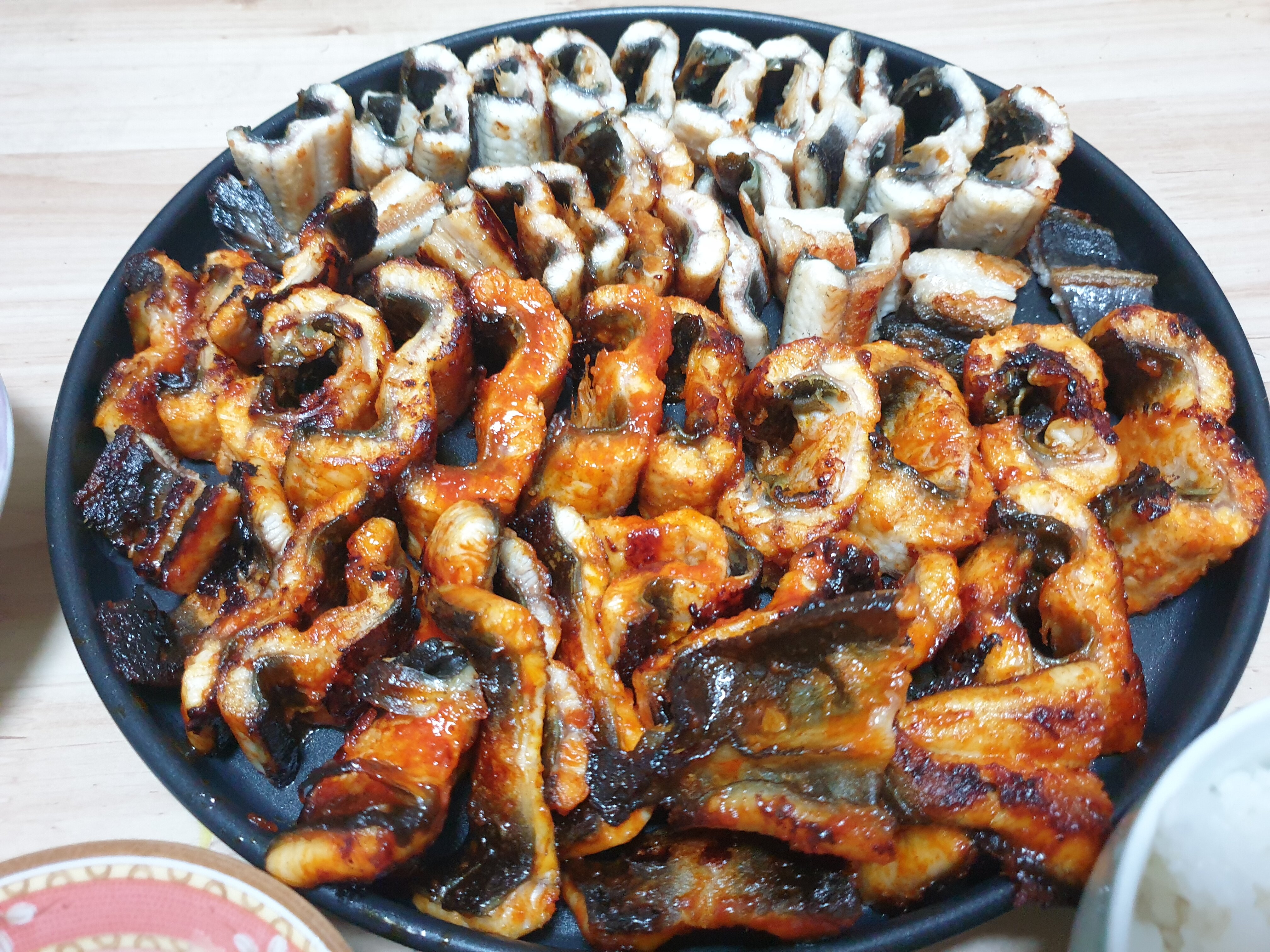 오버워치 인벤 : 야식은 풍천민물장어2kg - 오버워치 인벤 자유게시판