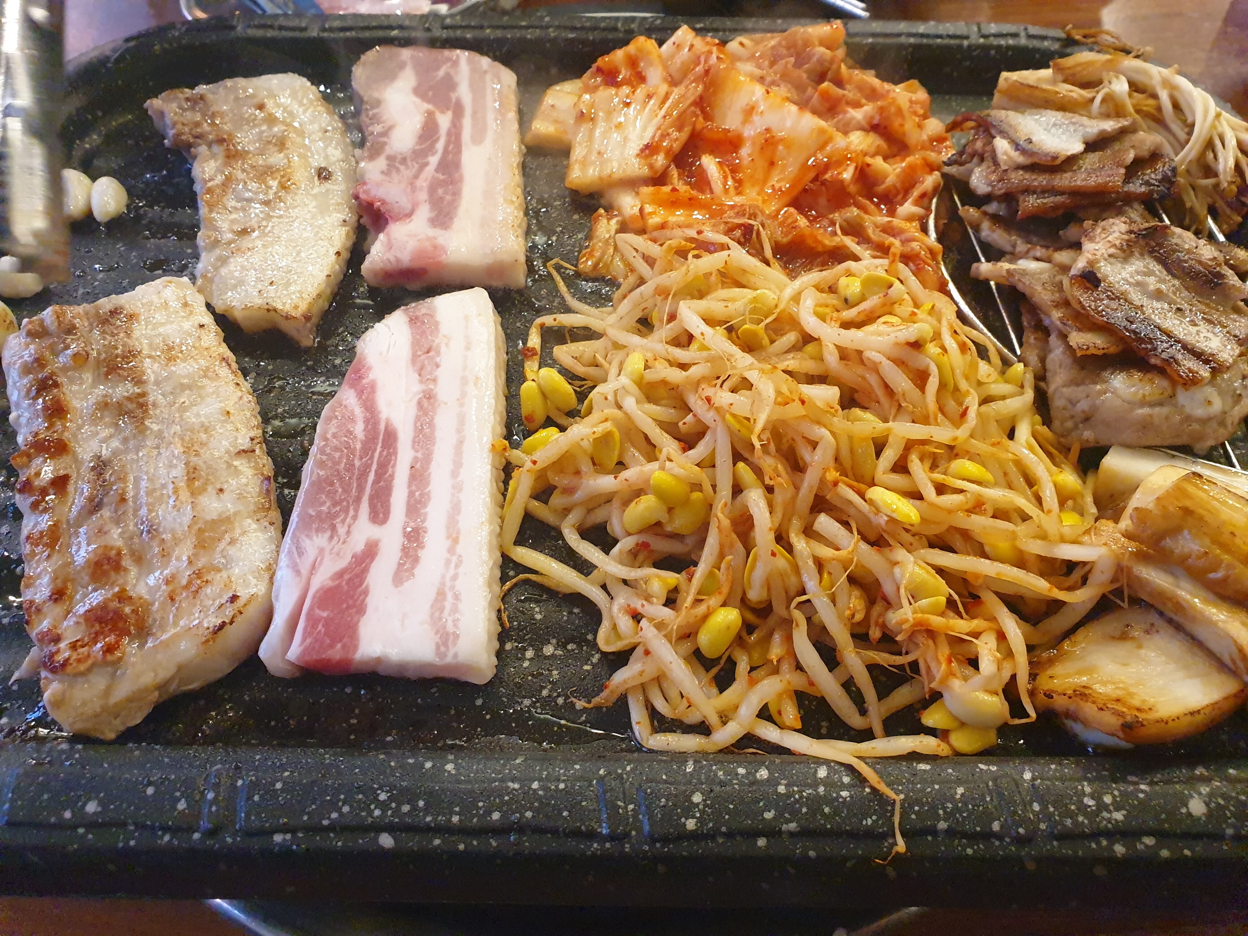 메이플스토리 인벤 : 삼겹살! - 메이플스토리 인벤 자유게시판