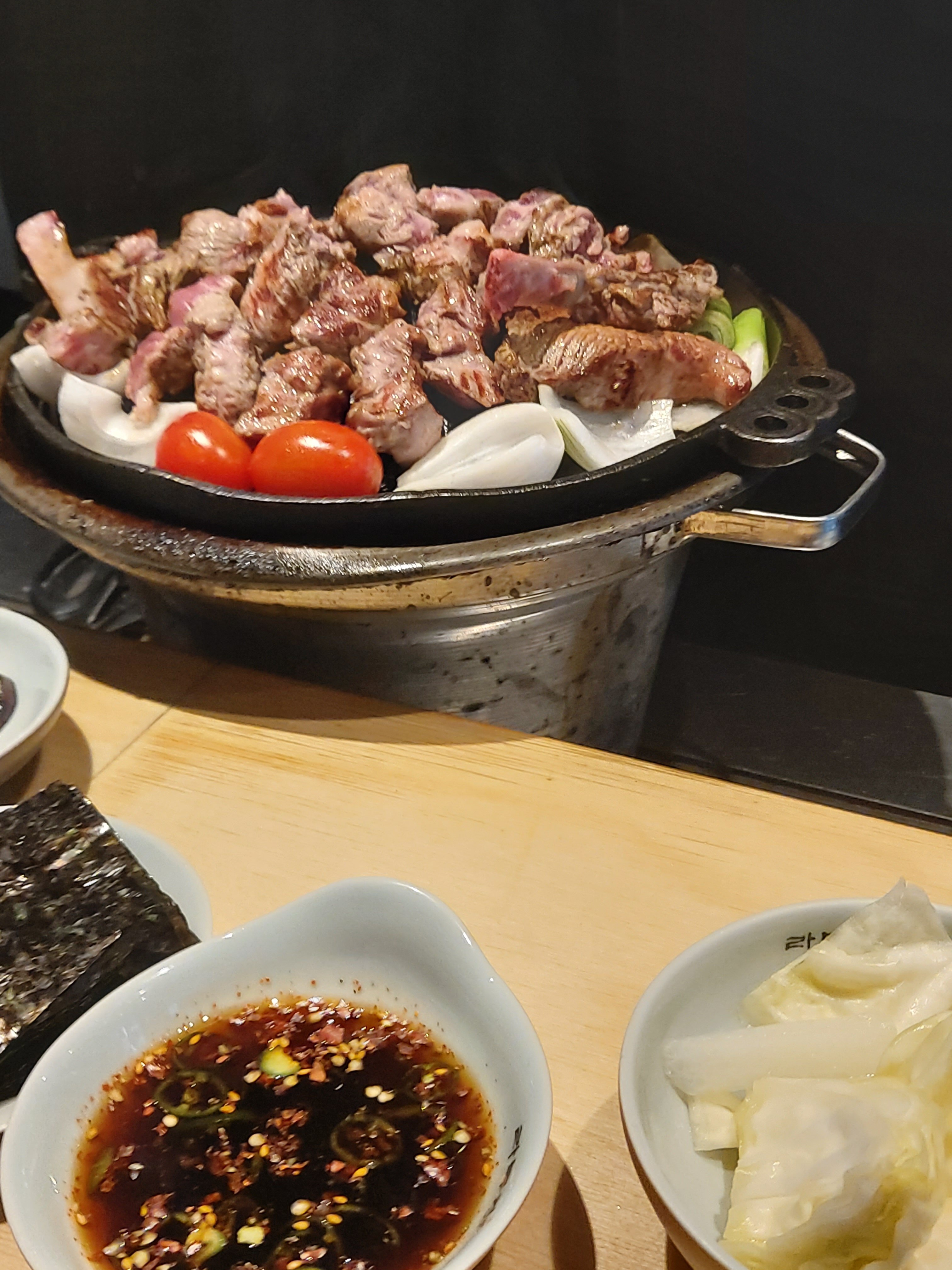리그오브레전드 인벤 : 양갈비 ㅈ된다 - LoL 인벤 자유 주제 게시판