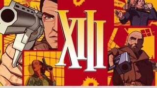 [GOG] 써틴(XIII) 무료 배포