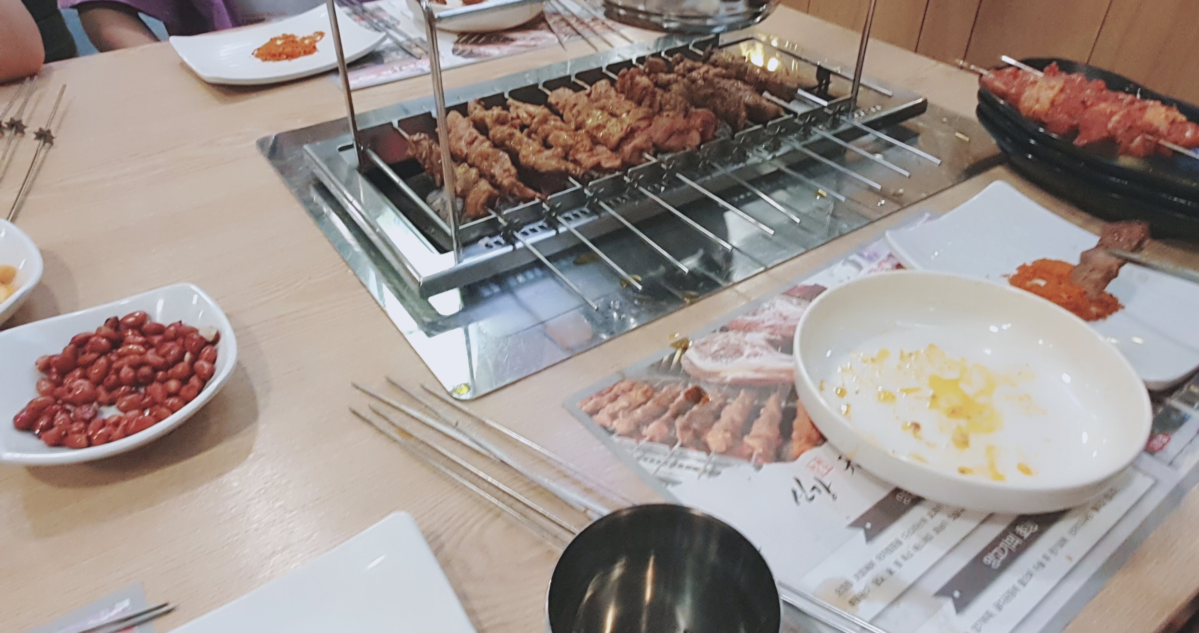 메이플스토리 인벤 : 불금엔 양꼬치지 - 메이플스토리 인벤 자유게시판