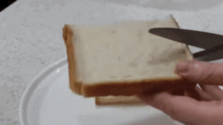초간단 마늘빵