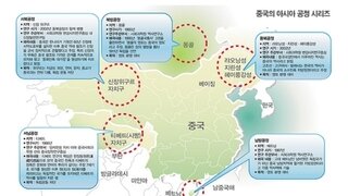 중국 북방공정에 대응하는 몽골대통령.jpg