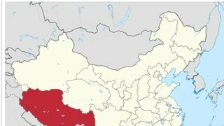 중국 소수민족 자치구 근황