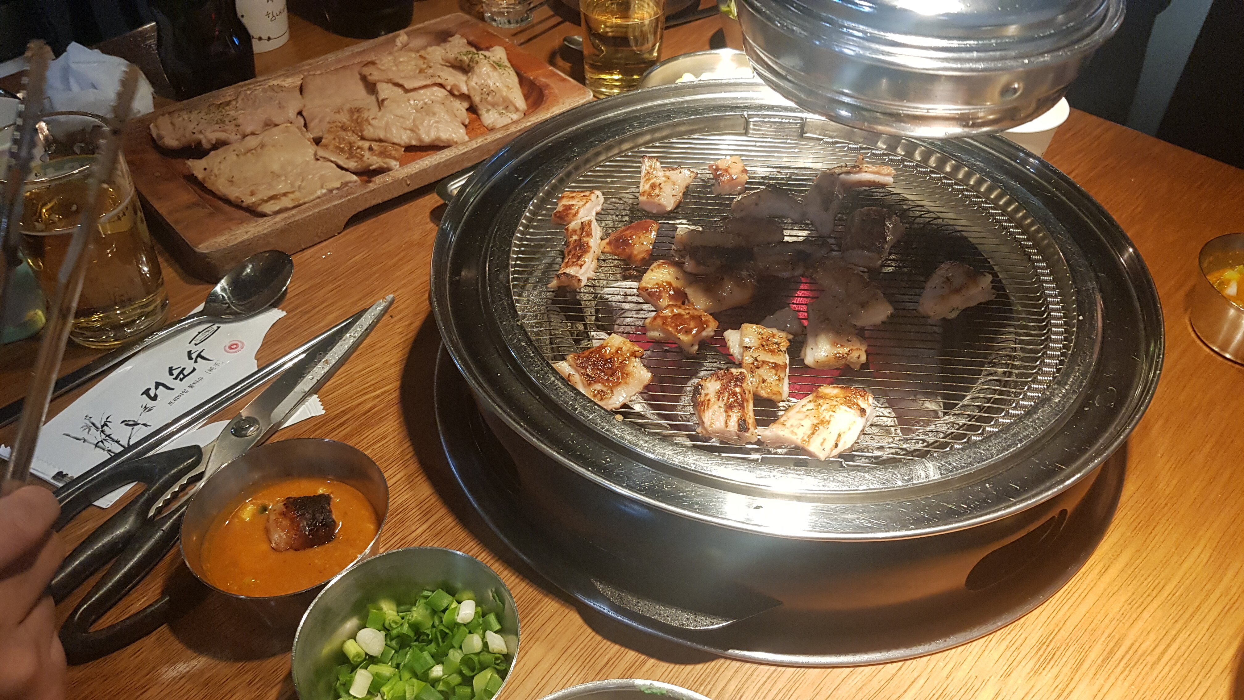 어제 막창 묵었는데 - 디아블로3 인벤 자유게시판 - 디아블로3 인벤 어제 막창 묵었는데 - 디아블로3 인벤 자유게시판