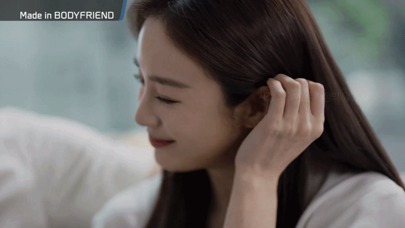웹진 인벤 : 비 김태희 바디 프랜드 광고 움짤 - 오픈이슈갤러리 비 김태희 바디 프랜드 광고 움짤