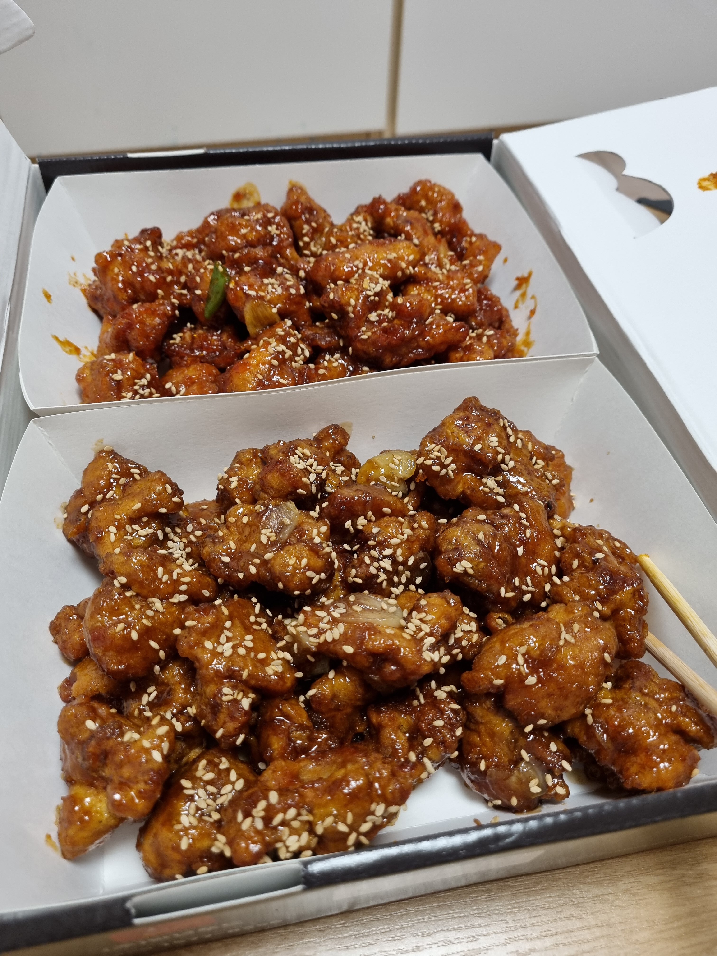 메이플스토리 인벤 : 닭강정 - 메이플스토리 인벤 자유게시판