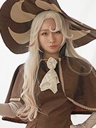 쿠키런:킹덤] 라떼맛 쿠키 | 웹진 인벤 - 인벤