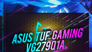 ASUS TUF VG279Q1A 게이밍모니터