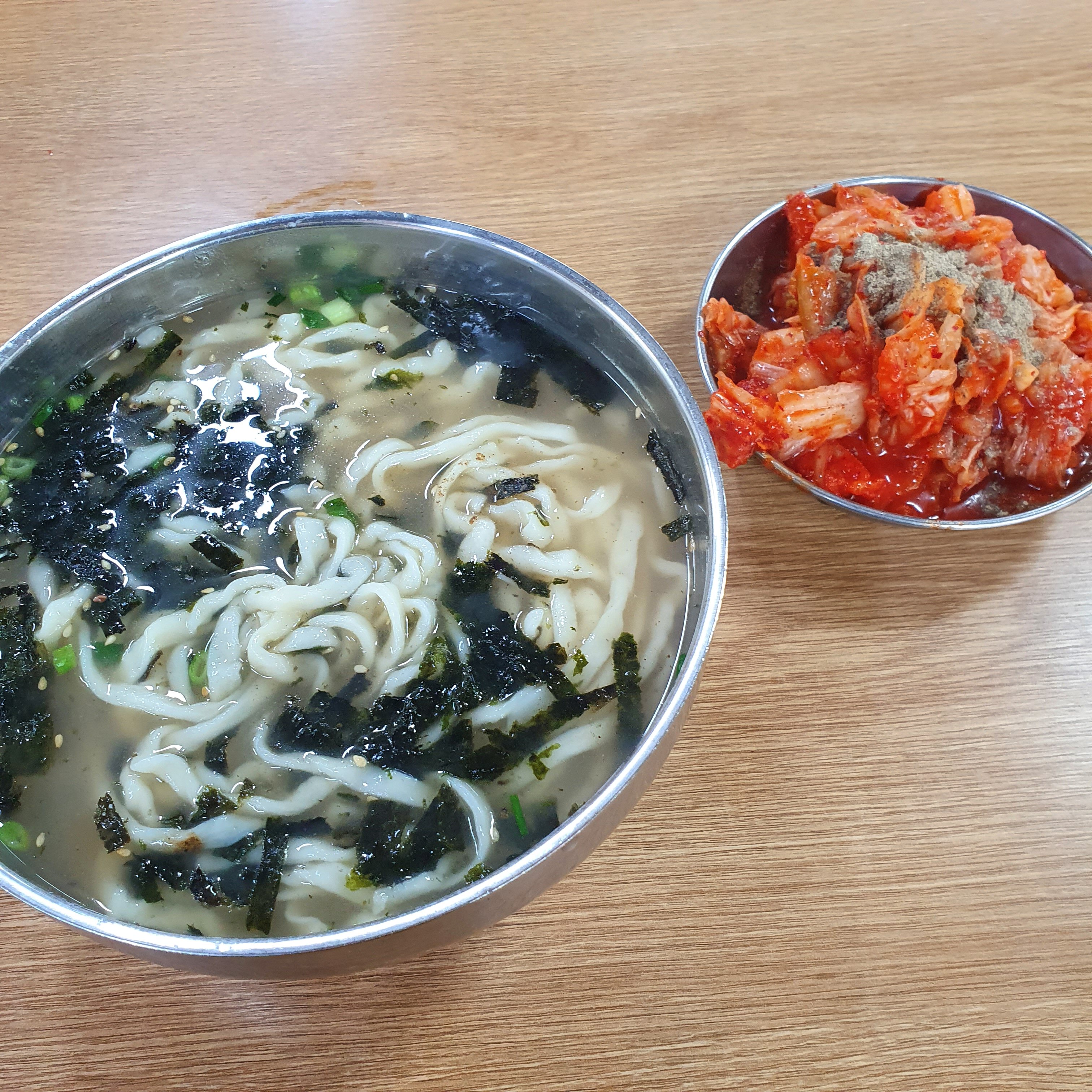 로스트아크 인벤 : 맛있는 칼국수 - 로스트아크 인벤 자유 게시판 맛있는 칼국수
