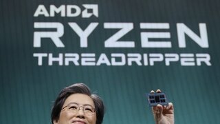 AMD, 7000전 시리즈에 GPU 도입