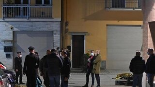 이탈리아서 가짜 총 든 보석 강도 2명, 주인 진짜 총 맞고 숨져(종합)