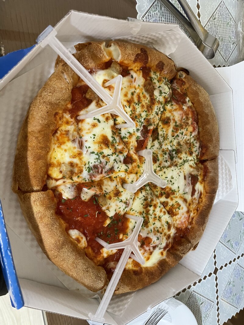 로스트아크 인벤 : 아 여기 피자 대존맛이네... - 로스트아크 인벤 자유 게시판