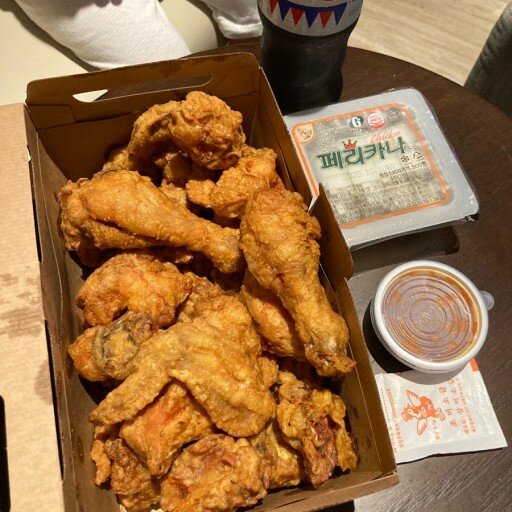 페리카나 이미지