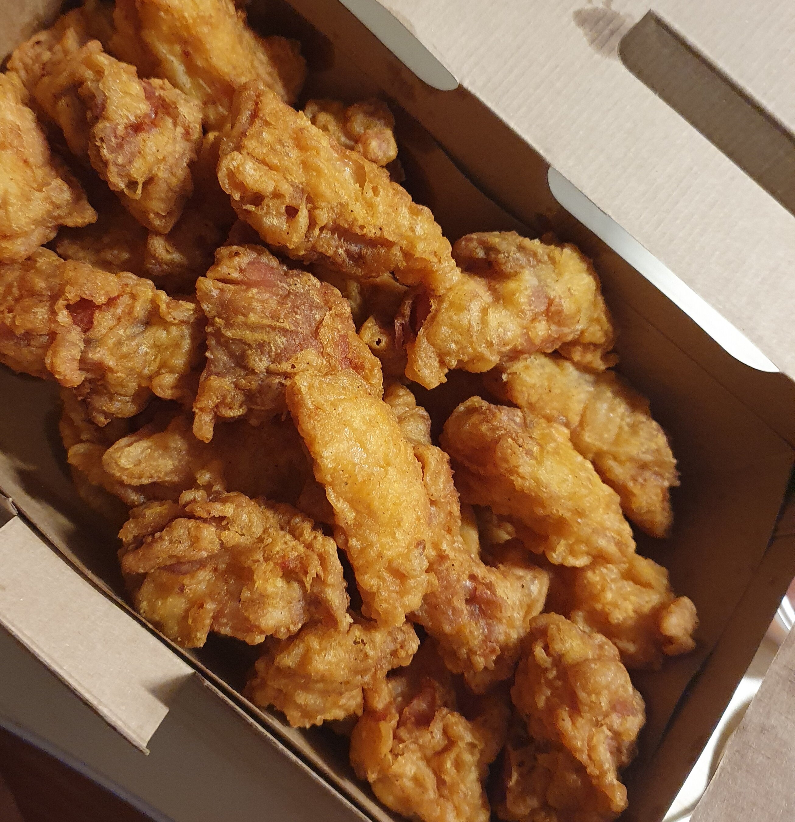 메이플스토리 인벤 : 치킨 브랜드 추론하기 - 메이플스토리 인벤 자유게시판