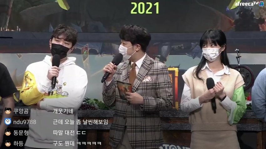 비제이공방 이미지