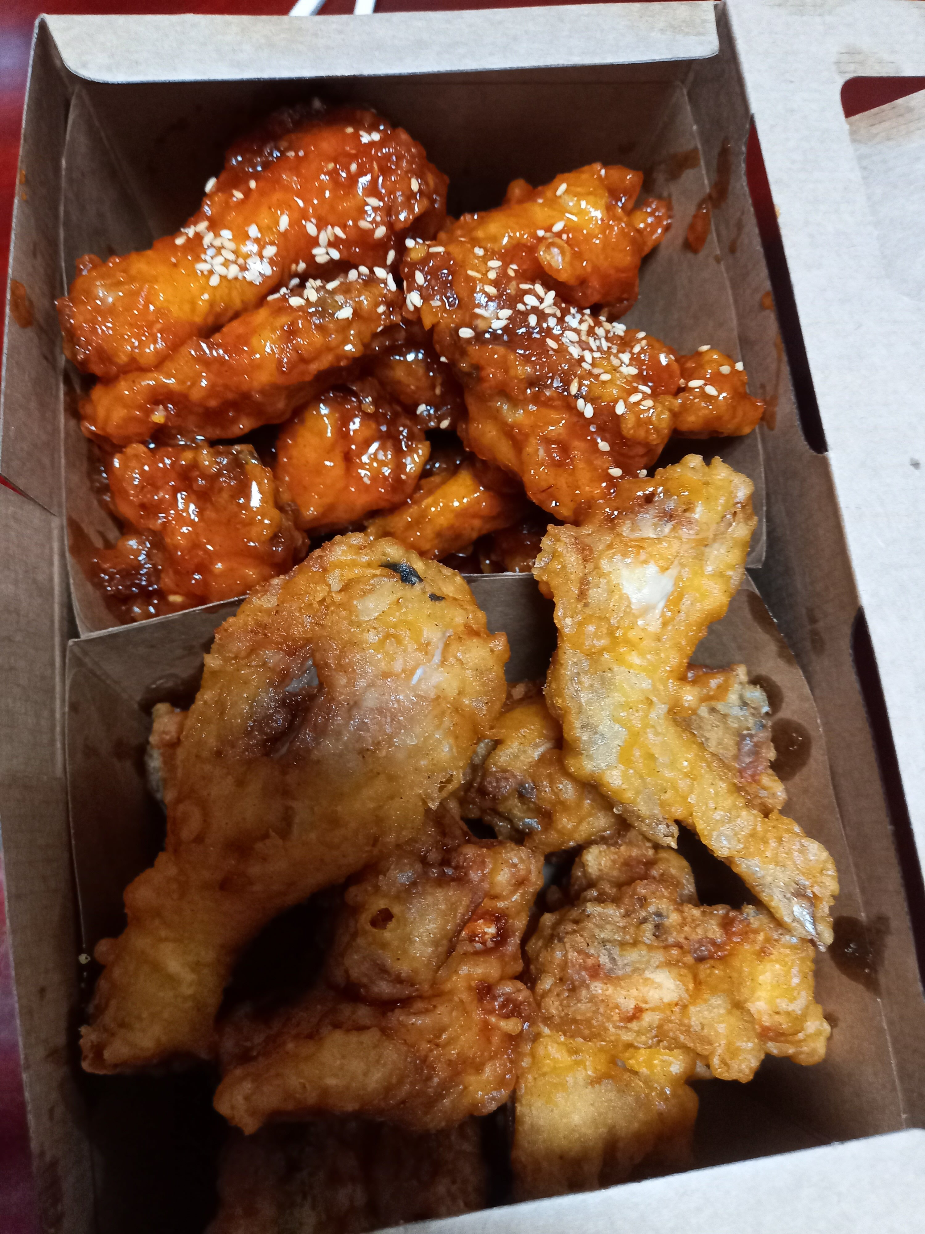 치킨먹는날 이미지