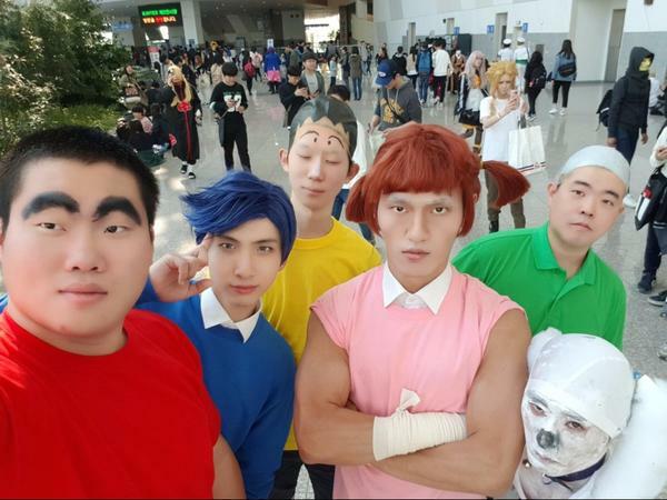 냥이마을 이미지