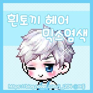 시엘헤어 이미지