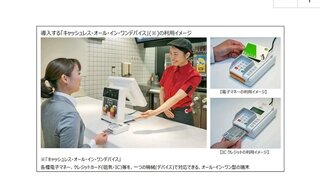 일본 맥도날드 특징