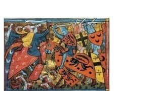 중세시대 기사들의 전투력