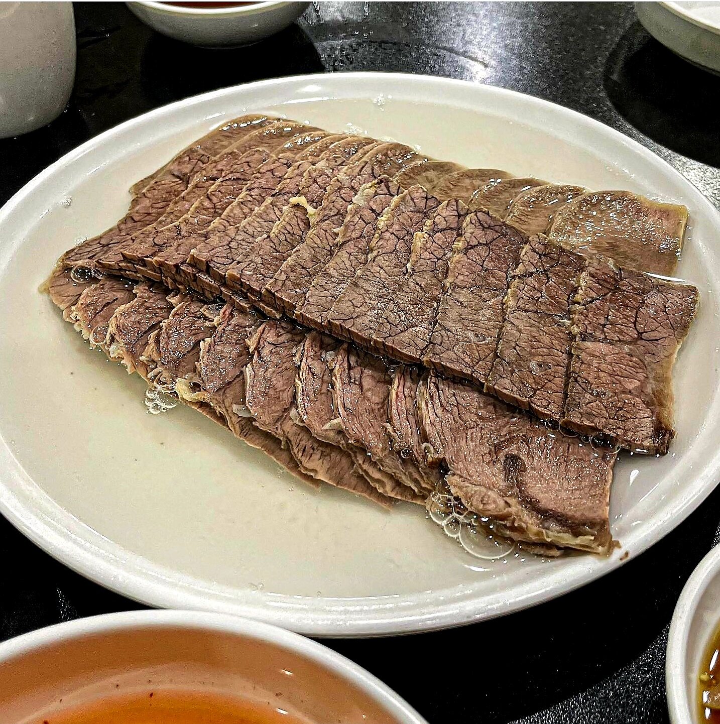 저녁을 느끼하게 먹었다면 평양냉면!! - 오픈이슈갤러리 - 인벤 저녁을 느끼하게 먹었다면  평양냉면!! - 오픈이슈갤러리