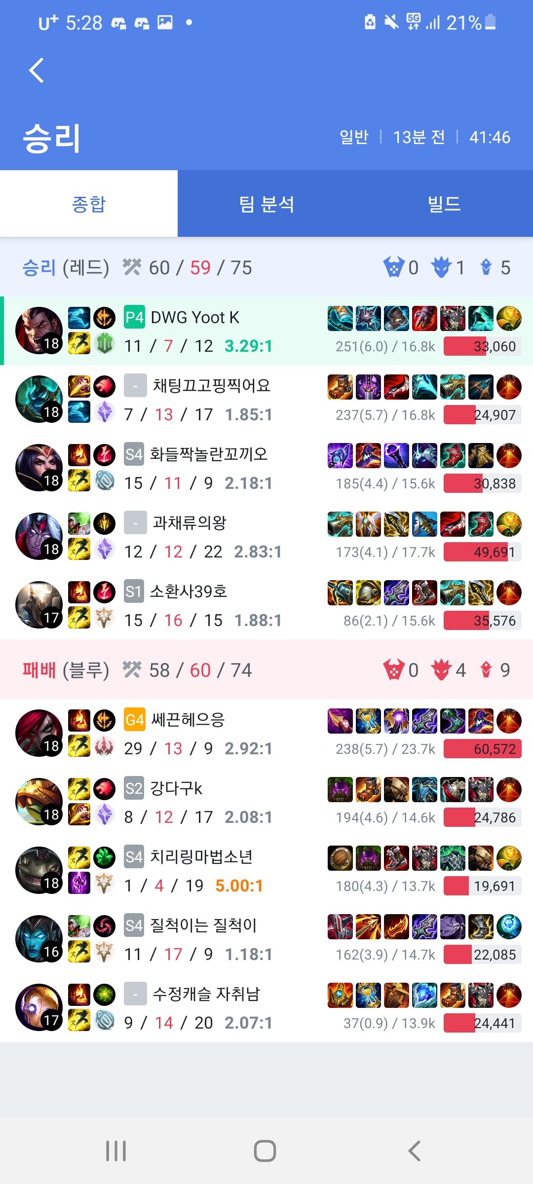 오륜가든 이미지