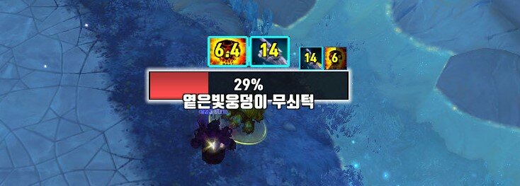 아우라PC방 이미지