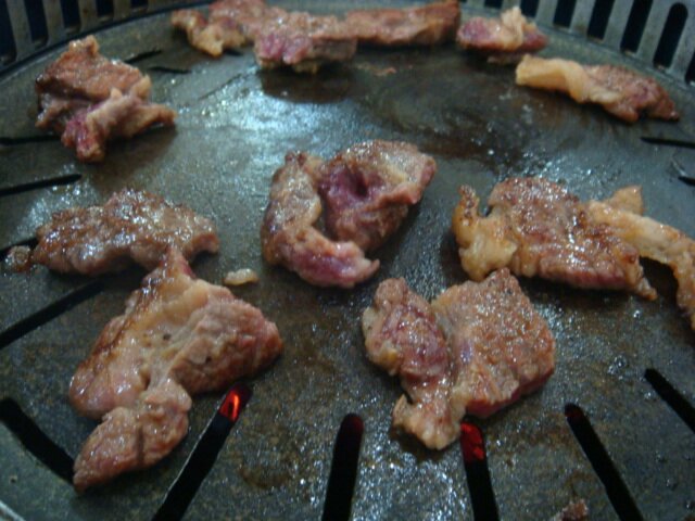 제주도에서만 먹을수 있다는 말고기 - 오픈이슈갤러리 - 인벤 제주도에서만 먹을수 있다는 말고기 - 오픈이슈갤러리