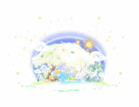 라라 하이퍼스킬 아름드리나무 bgm | 메이플 인벤