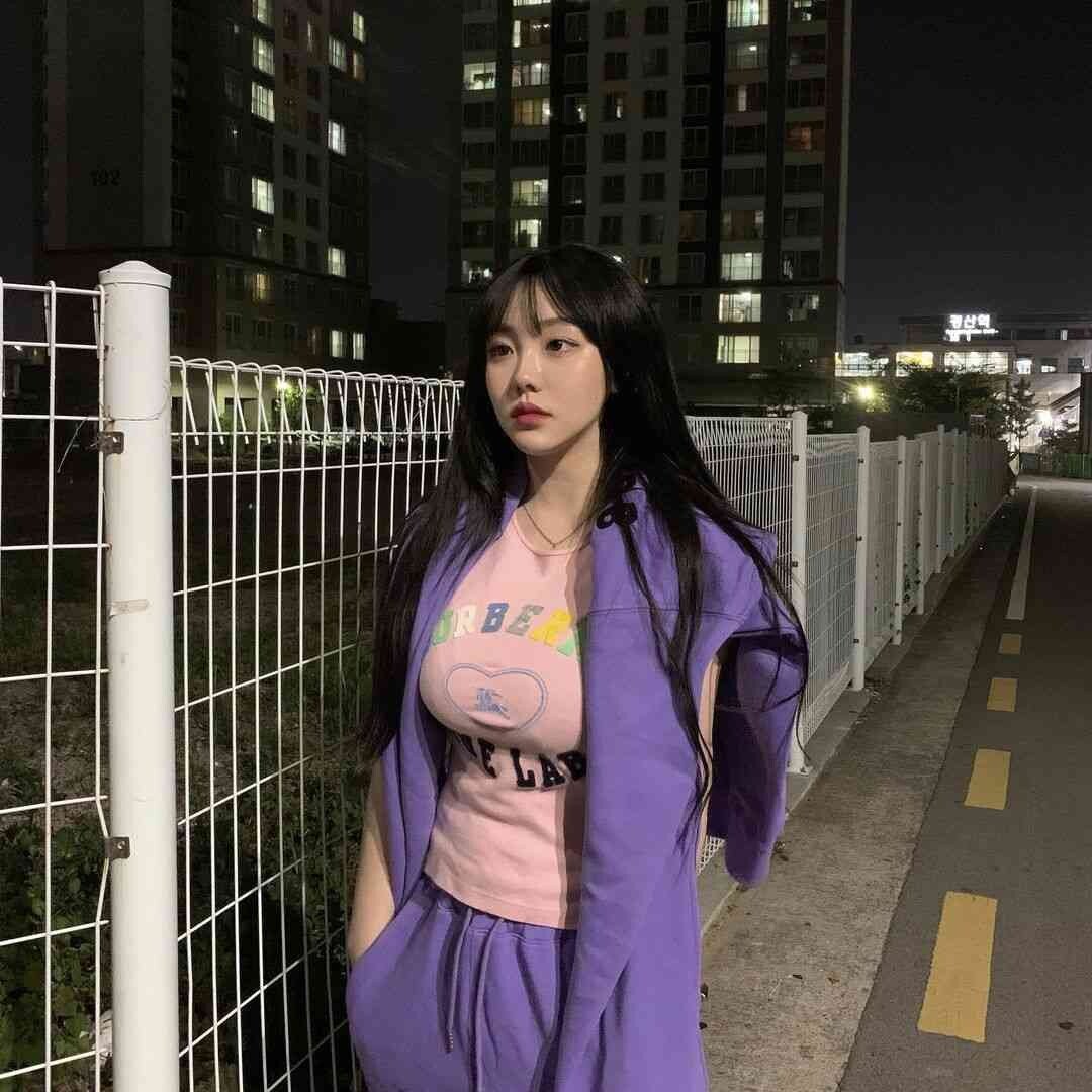 웹진 인벤 : ㅇㅎ) 올해로 성인이 된 I컵 모델 처자. - 오픈이슈갤러리