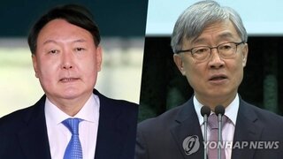 與, 윤석열·최재형에 낙인공세…'남자박근혜' '최로남불'(종합)