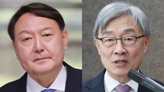 尹·崔, 헌법정신 한목소리…'대선무대 직행' 당위성 강조