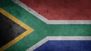 국가는 어떻게 자살하는가 -남아공-