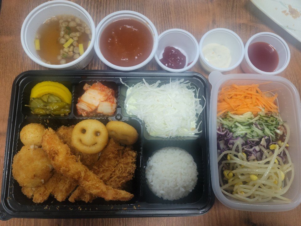 메이플스토리 인벤 : 돈가스집 신메뉴 가격좀 봐주실분!! - 메이플스토리 인벤 자유게시판